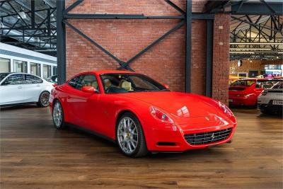 2004 Ferrari 612 Scaglietti Coupe F137 for sale in Adelaide West